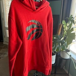 Nike Toronto Raptors Hoodie